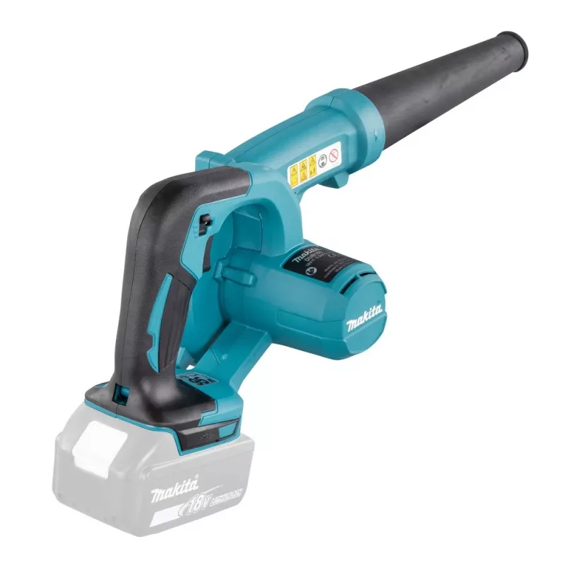 Soprador Makita 18V sem baterias e carregador DUB185Z