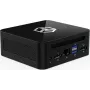 Mini PC Qoobe AP13620 i7-13620H/16GB/SSD 1TB/Win 11 Pro preto