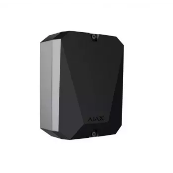 Módulo Wrl VHFBRIDGE/SCHWARZ 38187 Ajax