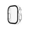 Película de proteção de ecrã FIXED para Apple Watch Ultra 49 mm / Ultra 2 49 mm – película protetora transparente