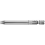 Bit de chave de fendas Wiha 33715, Torx T20, comprimento 70 mm, 1 unidade