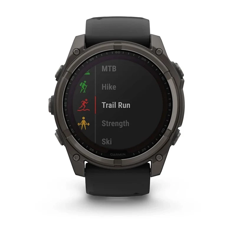 Garmin fenix 8 3,56 cm (1,4