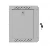 Armário de parede Lanberg WF11-3306-10S 6U 30 kg cinzento
