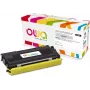 Cartucho de toner OWA Armor K12170OW compatível com Brother, preto, 1 unid., 2.500 páginas