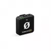 RØDE Wireless ME Dual - sistema de microfone sem fios compacto com dois emissores para gravações em dois canais
