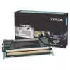 Toner Lexmark C746H1KG preto 10000 páginas