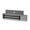 Fechadura eletromagnética Ubiquiti UA-Lock-Magnetic-270kg Preto, Cinzento
