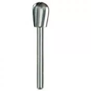 Fresa HSS Dremel Drem 7,8 mm 134 (26150134JA)
