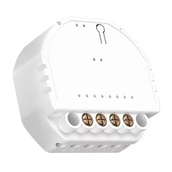 Interruptor de parede inteligente Meross MSS815MA-UN — Wi‑Fi, compatível com Matter