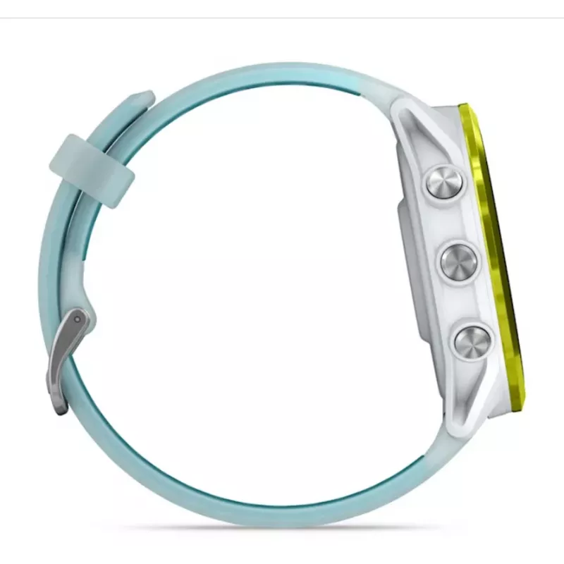 Smartwatch Forerunner 570 47MM/amarelo alumínio 010-02971-01 Garmin