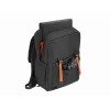 Mochila NATEC Niala Ginger Orange 39,6 cm (15,6) preta