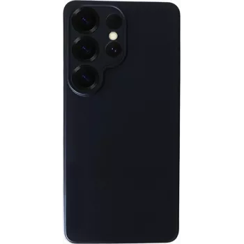 JT Berlin BackCase Pankow Soft | Samsung Galaxy S26 Ultra | preto | 11167 (11167)