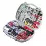 VALUE Secomp PC “Trouble-Shooter” conjunto de ferramentas - conjunto de ferramentas