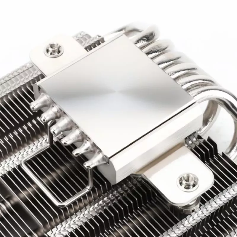 Dissipador de CPU Thermalright AXP120-X67 (120mm)