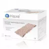 Colchão anti-escaras Haxe FU-AM0001 individual PVC, normal 2000×900×70 mm, 130 células, bomba elétrica