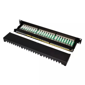 Patch panel 19 LogiLink
