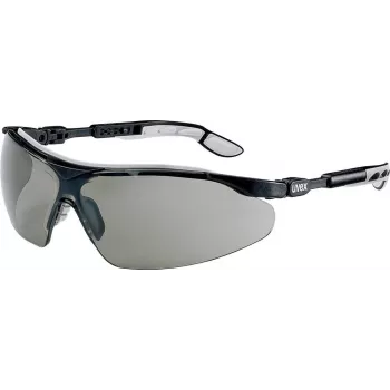 Óculos de proteção Uvex 9160076 cinzento - preto (9160076)