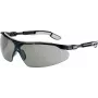 Óculos de proteção Uvex 9160076 cinzento - preto (9160076)