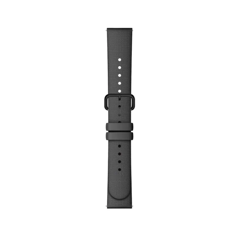 Xiaomi Watch S4 41mm Smartwatch, preto (BHR07VRGL)