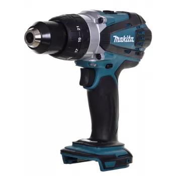 MAKITA. AKKUSCHRAUBER 18V DDF458Z 91/58Nm, sem bateria e carregador