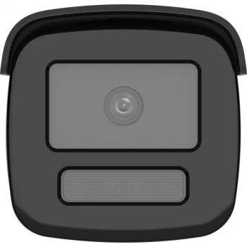 Câmara de vigilância IP Hikvision DS-2CD2T46G2H-4I 2688x1520 exterior bullet preto