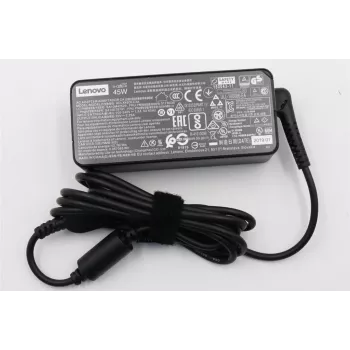 Fonte de alimentação Lenovo SA10M42529 20V 2,25A para portáteis e dispositivos compatíveis