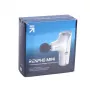 Pistola de massagem Renpho Mini branca PEU-RP-GM173-WH PEURPGM173WH (PEU-RP-GM173-WH)