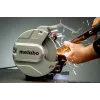 Rebarbadora de bancada Metabo DS 150 Plus