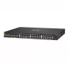 Switch HPE Aruba Networking CX 6000 48G Class4 PoE 4SFP 370W Managed L3 Gigabit Ethernet (10/100/1000) Power over Ethernet (PoE) 1U