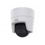 AXIS M3128-LVE - Câmara de vigilância de rede - PTZ - Turret - exterior, interior - à prova de vandalismo / resistente às condições meteorológicas - cor (dia/noite) - 8 MP - 3840 x 2160 - 4K - M12-