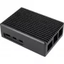 Caixa INTER-TECH para Raspberry Pi 5 — ODS-739 Design compacto