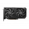 Placa gráfica MSI GeForce RTX 5060 Ti 8G SHADOW 2X OC PLUS Bulk Pack | NVIDIA | 8 GB | GeForce RTX 5060 Ti | GDDR7 | Número de portas HDMI 1 | PCI Express Gen 5 x16 (utiliza x8)