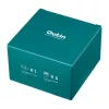 Conjunto de filtros OUTIN NANO-A-02 para aparelho Outin Nano