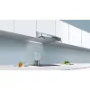 Exaustor Siemens iQ100 LU62LFA51, filtro de plástico, nível de ruído: E