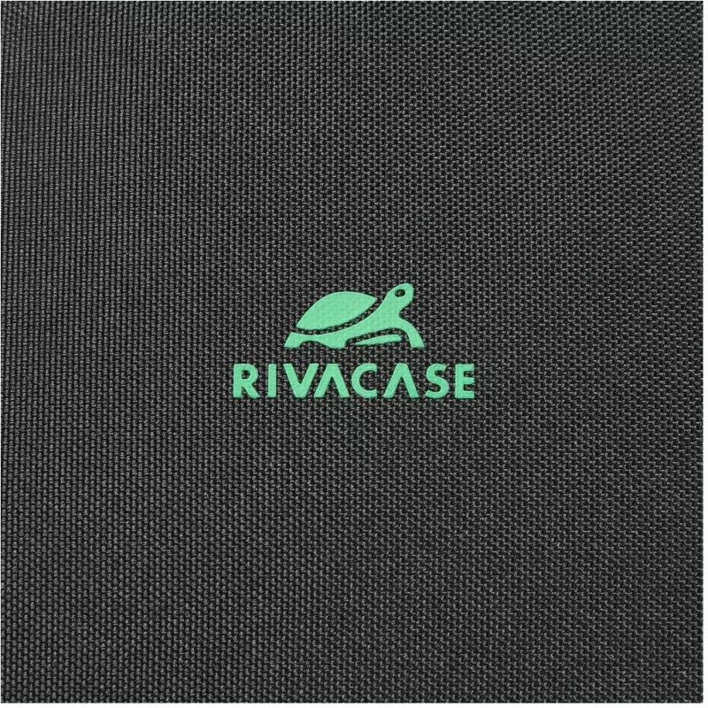 Mochila Rivacase Gremio 15,6 polegadas preto – mochila para portátil Rivacase Gremio 15,6 polegadas