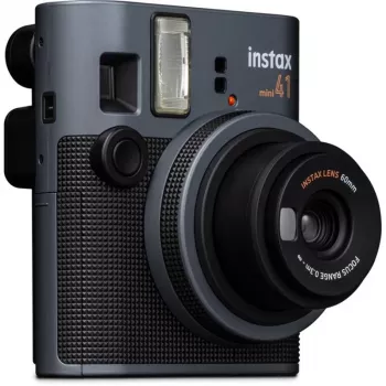 Fujifilm Instax Mini 41 62 x 46 mm preto