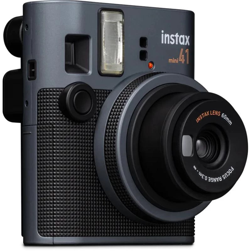 Fujifilm Instax Mini 41 62 x 46 mm preto