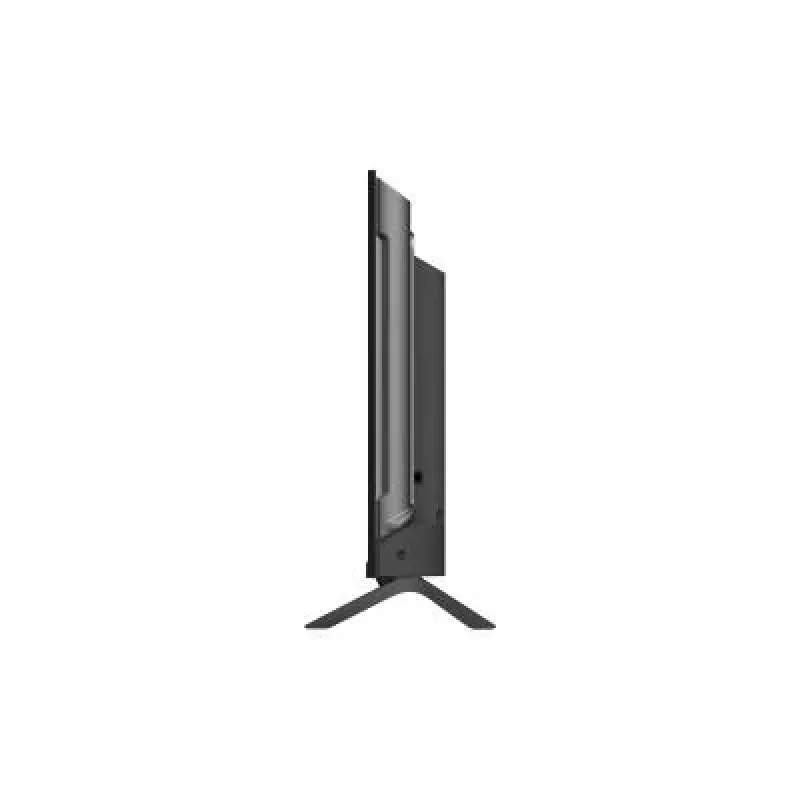 Dahua DHI-LTV32-SD100 Smart TV LED HD Ready de 32" (80 cm), 1366x768, Android TV, Wi-Fi, Bluetooth, 2x HDMI, DVB-T2/C/S2, 60 Hz, VESA 200x200, preto
