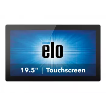 Monitor 2094L 19,5 polegadas FHD LCD WVA HDMI VGA USB tátil