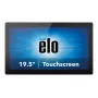 Monitor 2094L 19,5 polegadas FHD LCD WVA HDMI VGA USB tátil