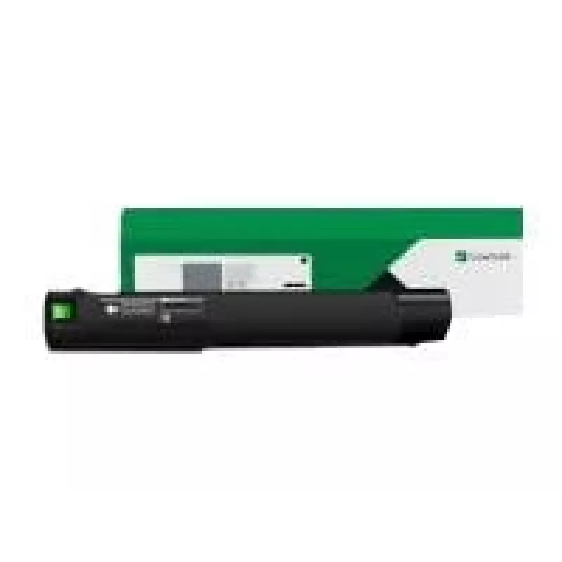 Lexmark 85D0Q00 Kit de fotocondutor pack de 3 para CX930/CX931/XC9325/XC9335, Cyan/Magenta/Yellow