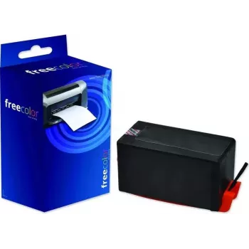 Consumível de impressora Freecolor K20649F7 preto
