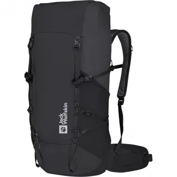 Mochila Jack Wolfskin Prelight Shape 25 - preto, 25 L