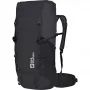Mochila Jack Wolfskin Prelight Shape 25 - preto, 25 L