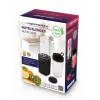 Batedeira de mesa Esperanza EKM029 preta