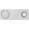 Anker MagGo Universal branco carregamento sem fios USB carregamento rápido interior