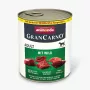 Alimento húmido para cães animonda GranCarno Adult caça 400 g