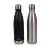 Chaleira elétrica Jata HTER1011 500 ml aço inoxidável, design compacto sem fios