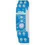 Temporizador de luz de escada ELTAKO TLZ12-8PLUS 250V até 2300W TLZ12-8PLUS (23100832)
