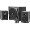 Conjunto de altifalantes SPEEDLINK GRAVITY LT 2.1